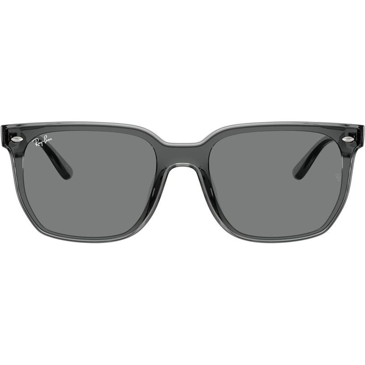 RB4466D, Transparent Grey/Dark Grey Lenses