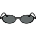 RB4472, Black/Dark Grey Polarised Lenses 51 Eye Size