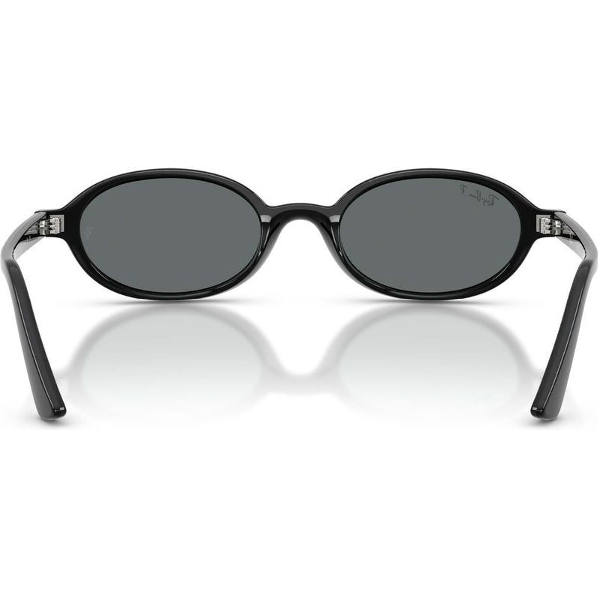 RB4472, Black/Dark Grey Polarised Lenses 51 Eye Size