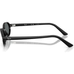 RB4472, Black/Dark Grey Polarised Lenses 51 Eye Size