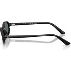 RB4472, Black/Dark Grey Polarised Lenses 48 Eye Size