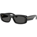 RB4944, Black/Ultra Black Lenses