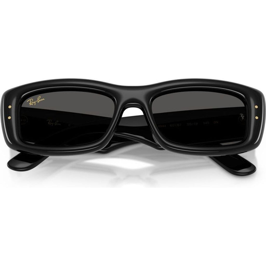 RB4944, Black/Ultra Black Lenses