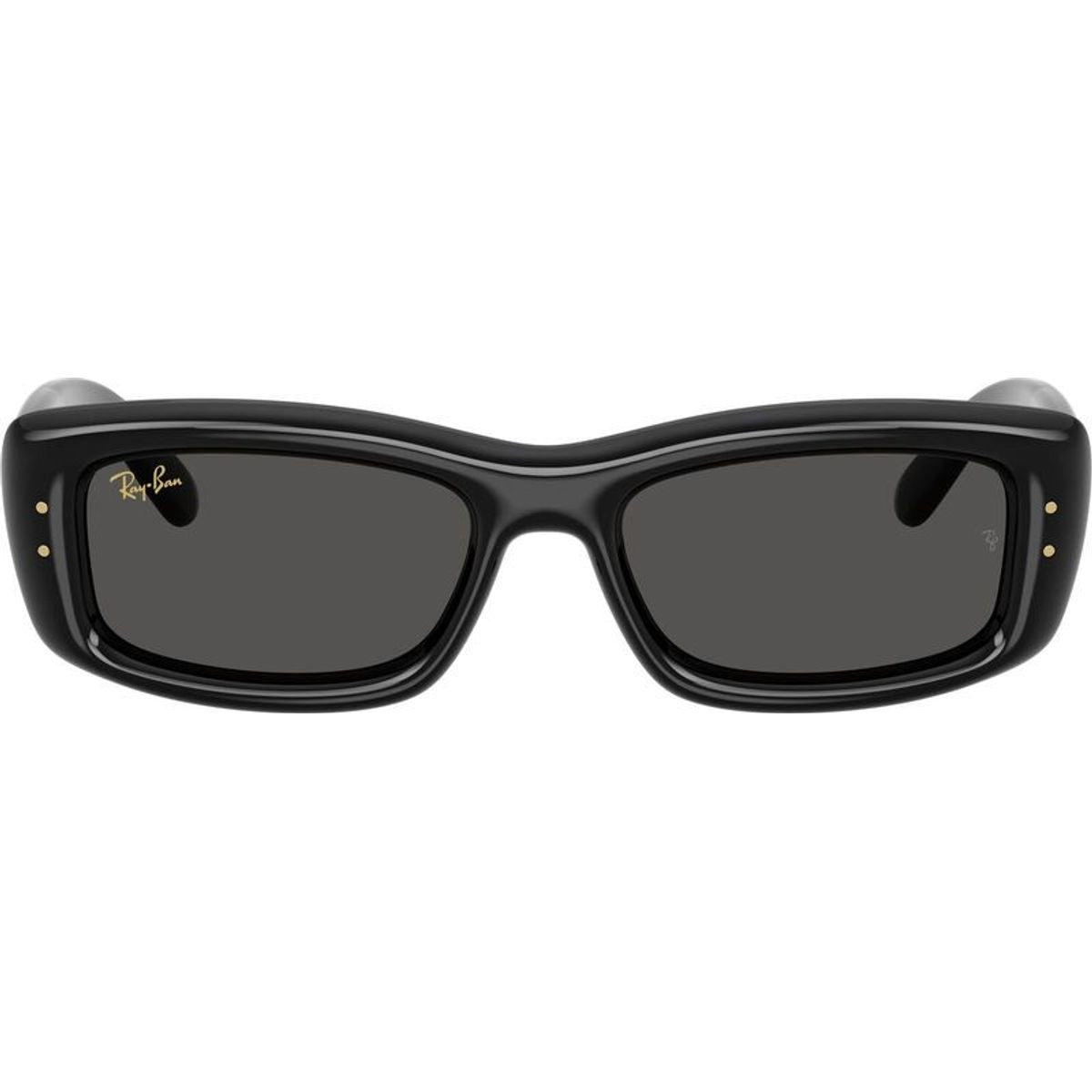 RB4944, Black/Ultra Black Lenses