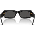 RB4944, Black/Ultra Black Lenses