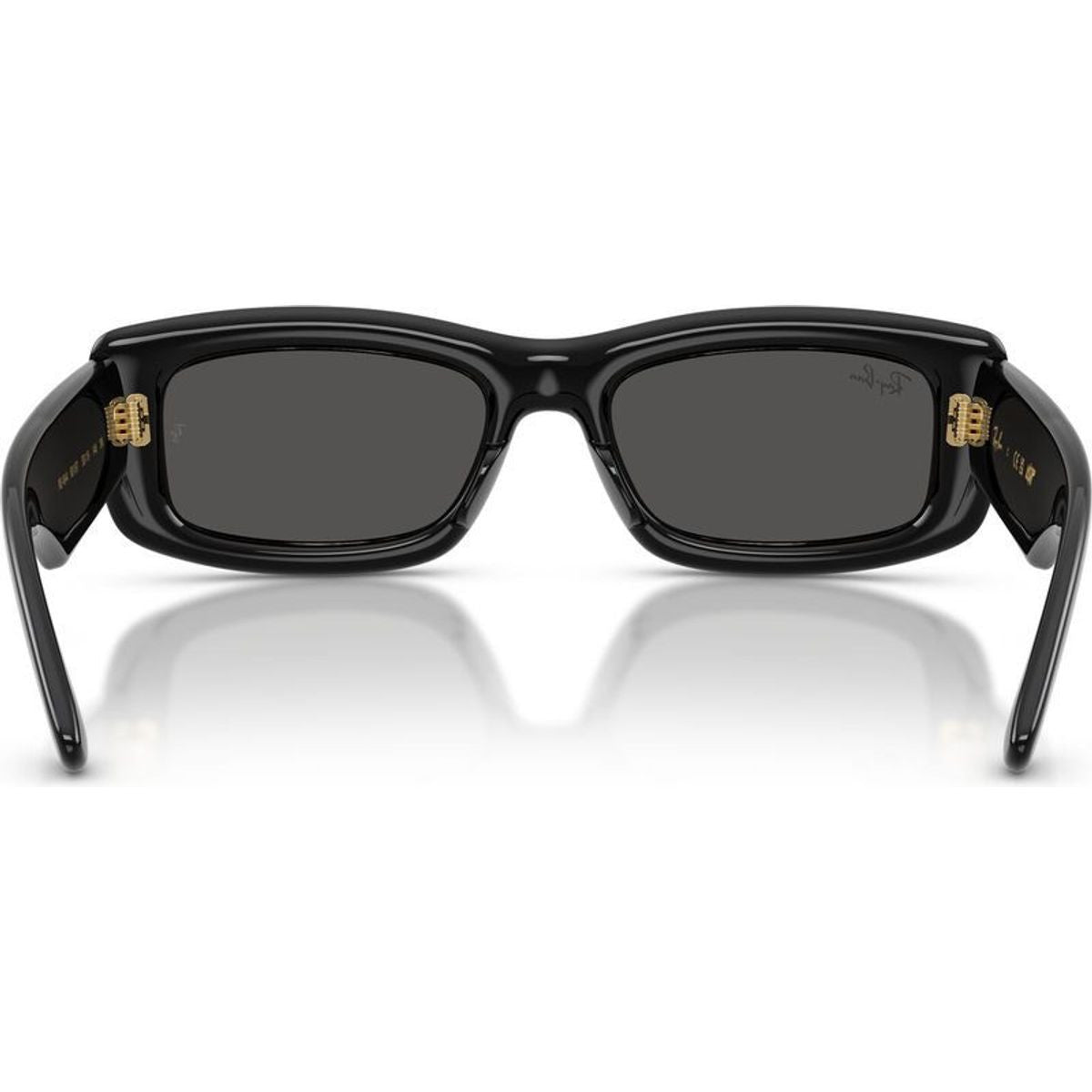 RB4944, Black/Ultra Black Lenses