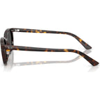Zaya RB4456F, Havana/Dark Grey Lenses
