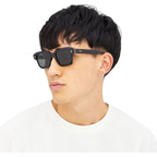Giardino, Black/Grey Lenses