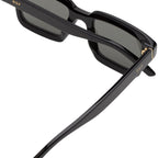 Giardino, Black/Grey Lenses