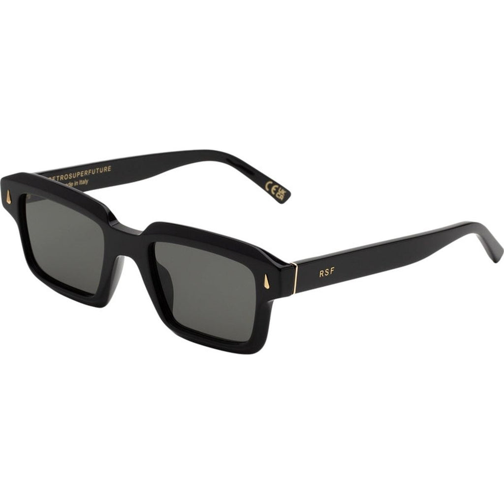 Giardino, Black/Grey Lenses