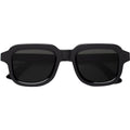 Lazarus, Black/Dark Grey Lenses