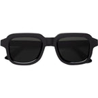 Lazarus, Black/Dark Grey Lenses