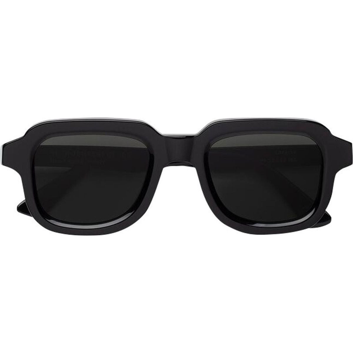 Lazarus, Black/Dark Grey Lenses