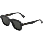 Lazarus, Black/Dark Grey Lenses