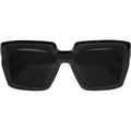 Piscina, Black/Black Lenses