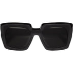 Piscina, Black/Black Lenses