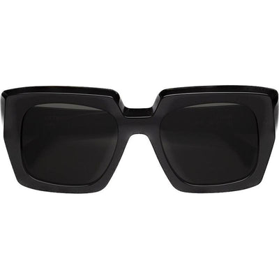 Piscina, Black/Black Lenses