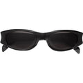 Razzo, Black/Black Lenses