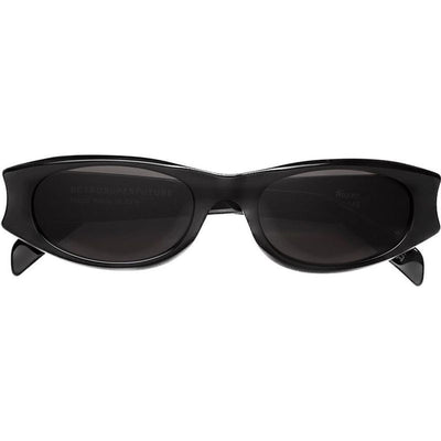 Razzo, Black/Black Lenses