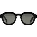 Saluto, Black/Grey Lenses