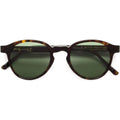 The Warhol, 3627/Green Glass Lenses