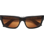 Thelonius, Fiammato/Orange Lenses