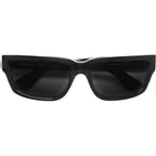Thelonius, Black/Black Lenses