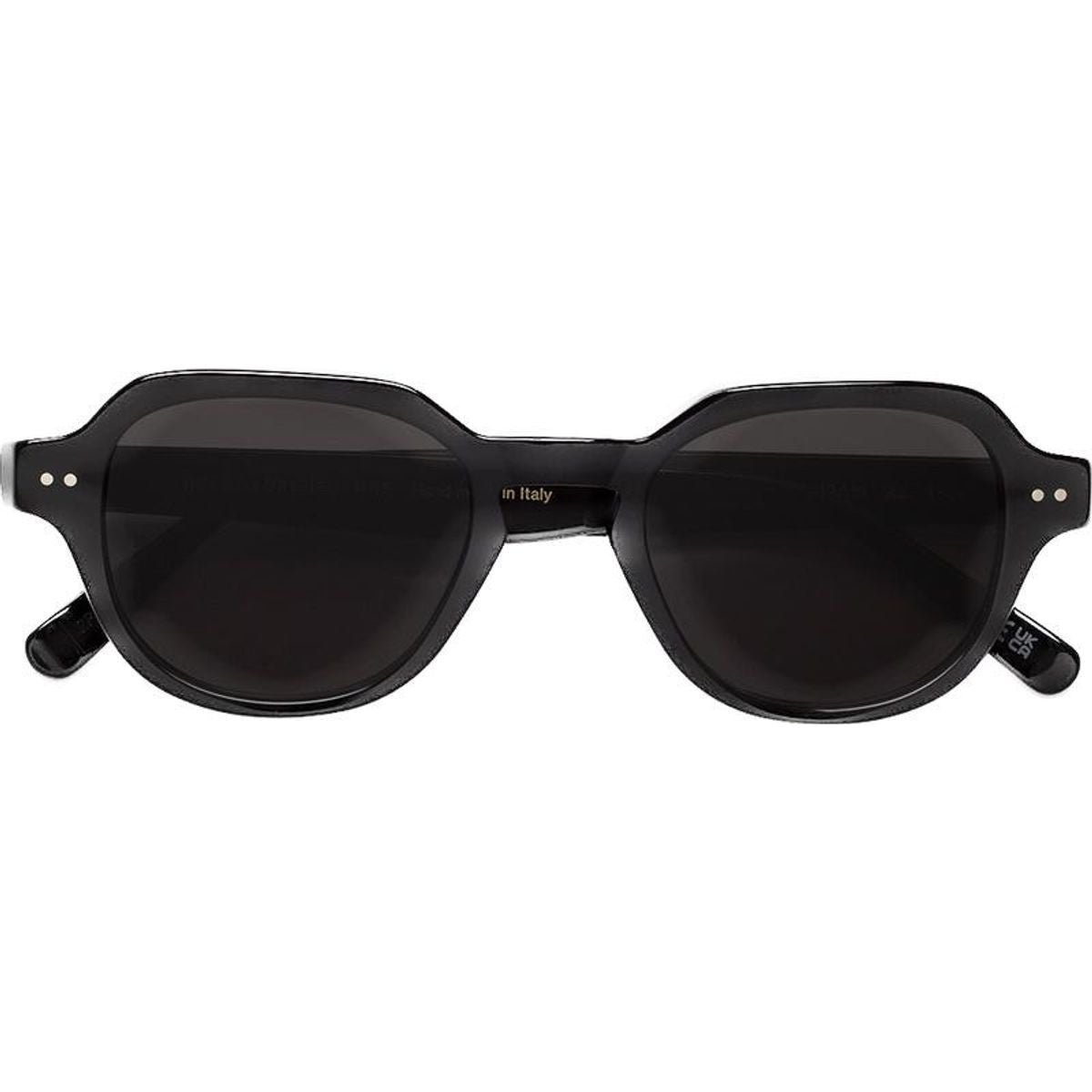 Voce, Black/Black Lenses