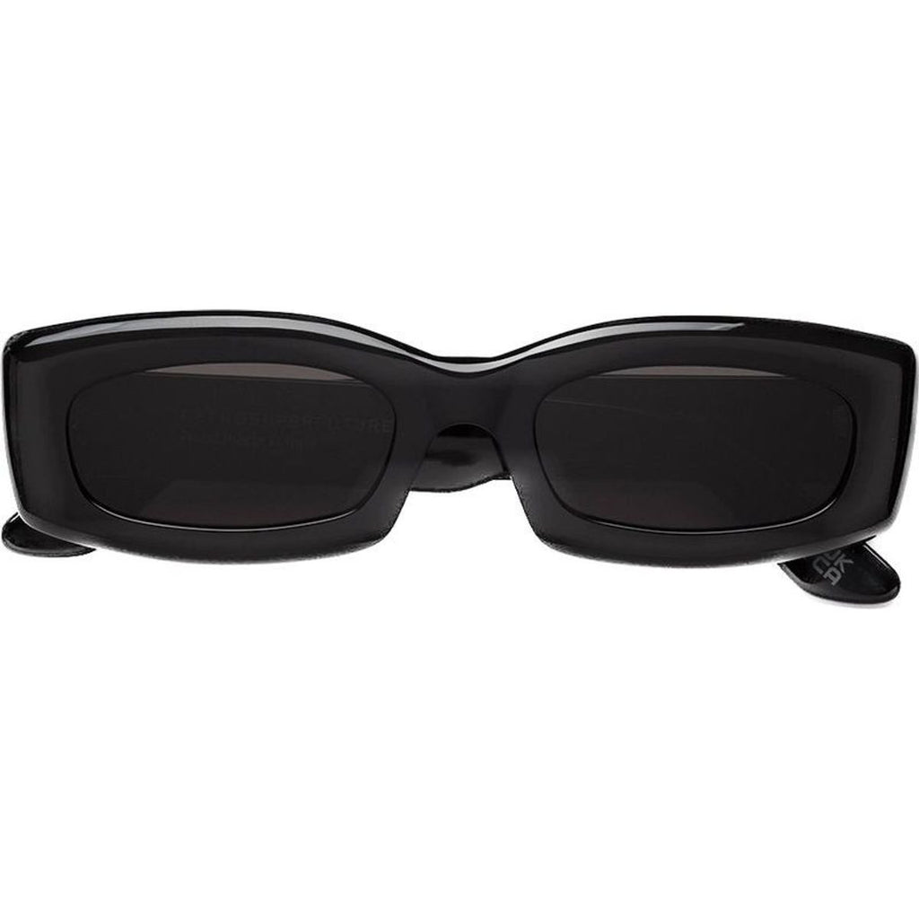 Zaga, Black/Black Lenses