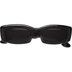 Zaga, Black/Black Lenses