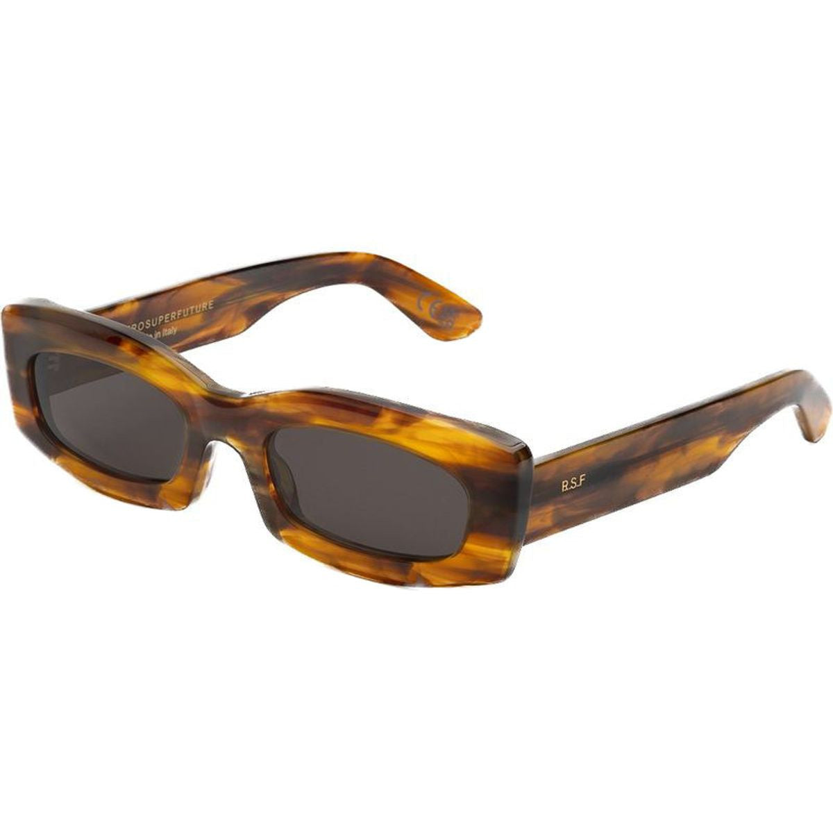 Zaga, Tangeri/Grey Lenses