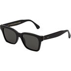Retrosuperfuture America Black Dark Grey Angle