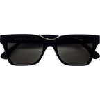 Retrosuperfuture America Black Dark Grey Front