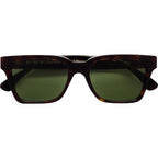 Retrosuperfuture America Havana Green Front