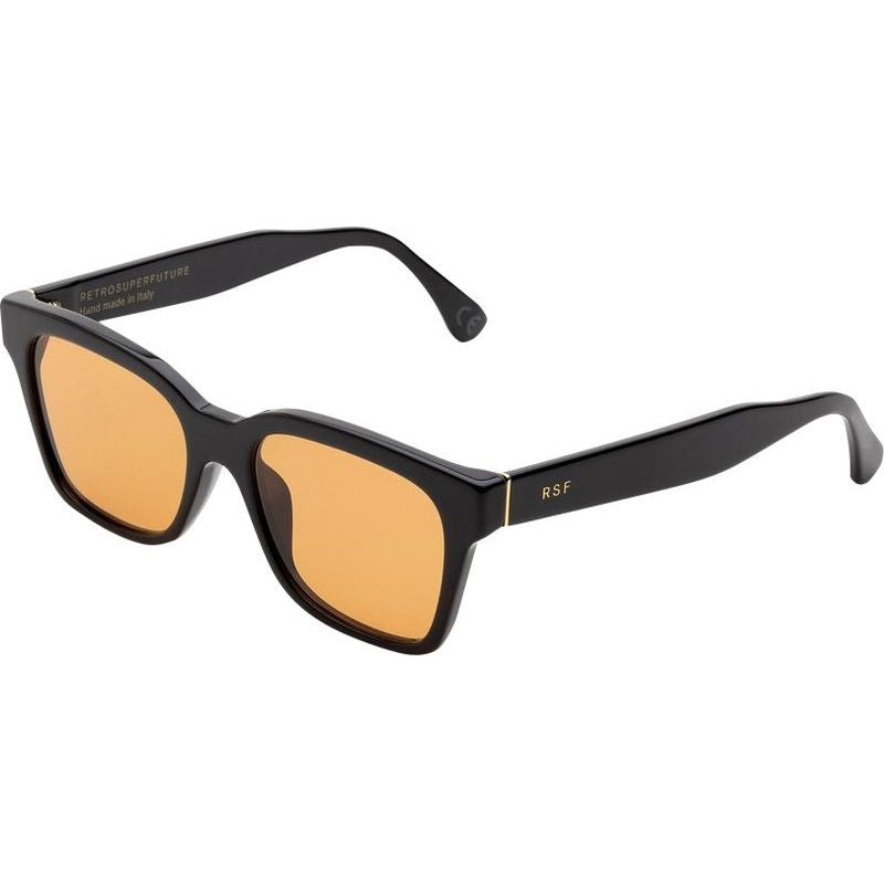 Retrosuperfuture America Refined Amber Angle