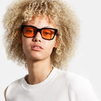Retrosuperfuture America Refined Amber Lifestyle