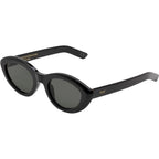Retrosuperfuture Cocca Black Dark Grey Angle