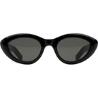 Retrosuperfuture Cocca Black Dark Grey Front