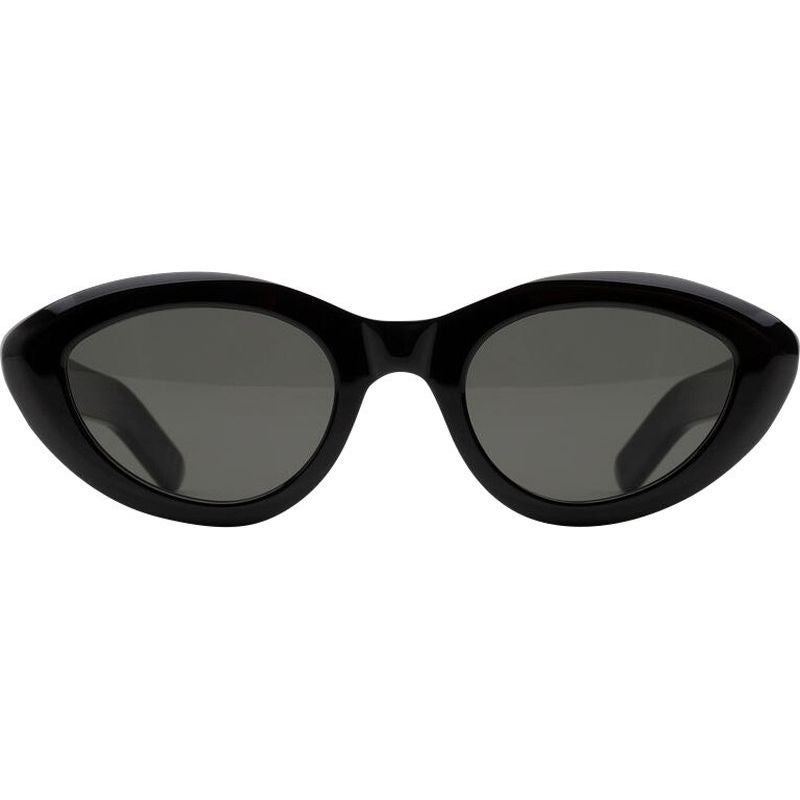 Retrosuperfuture Cocca Black Dark Grey Front