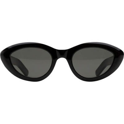 Retrosuperfuture Cocca Black Dark Grey Front