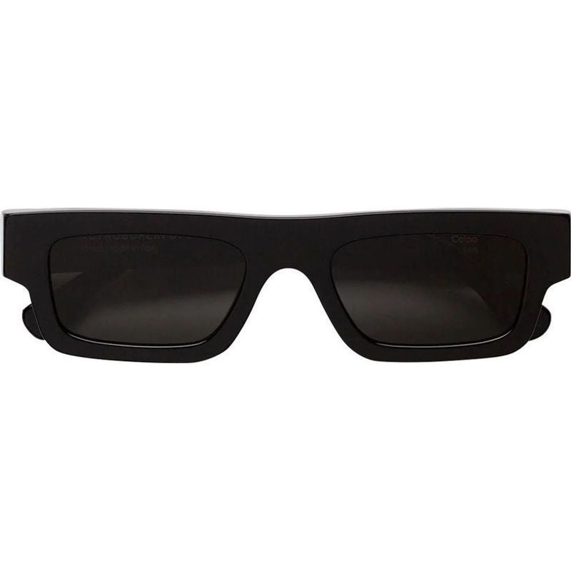 Retrosuperfuture Colpo Black Dark Grey Front