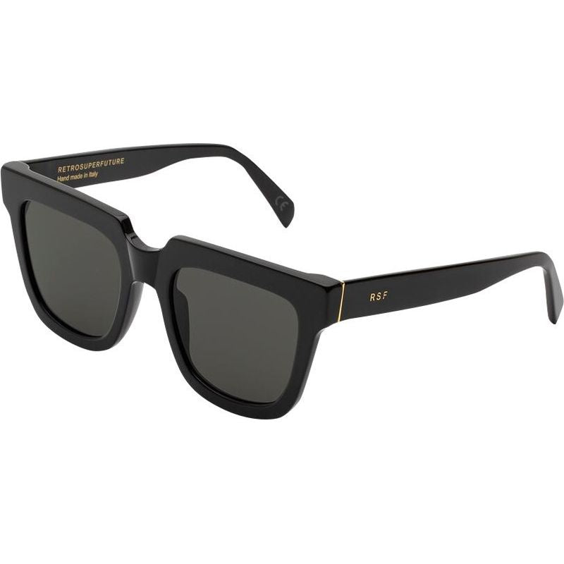 Retrosuperfuture Modo Black Black Angle