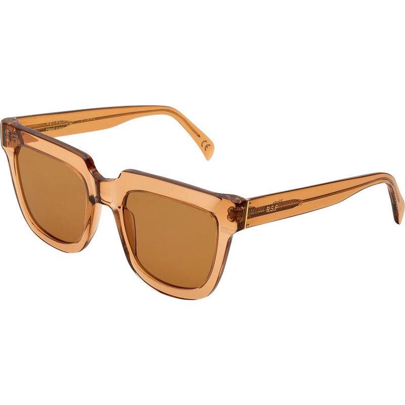 Retrosuperfuture Modo Cola Refined Brown Angle