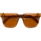 Retrosuperfuture Modo Cola Refined Brown Front