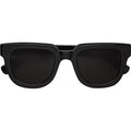 Retrosuperfuture Serio Black Dark Grey Front