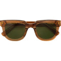 Retrosuperfuture Serio Cola Green Front
