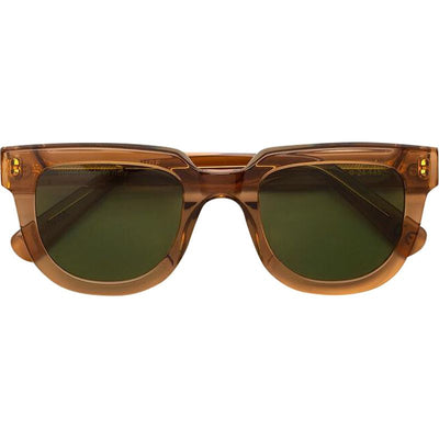 Retrosuperfuture Serio Cola Green Front