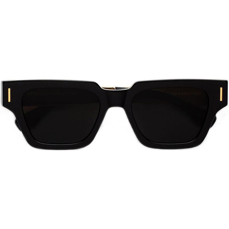 Retrosuperfuture Storia Black Black Front