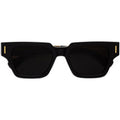 Retrosuperfuture Storia Black Black Front