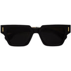 Retrosuperfuture Storia Black Black Front